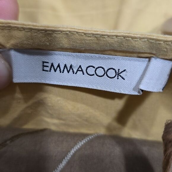 Emma Cook Owl Dress - Picture 4 of 11